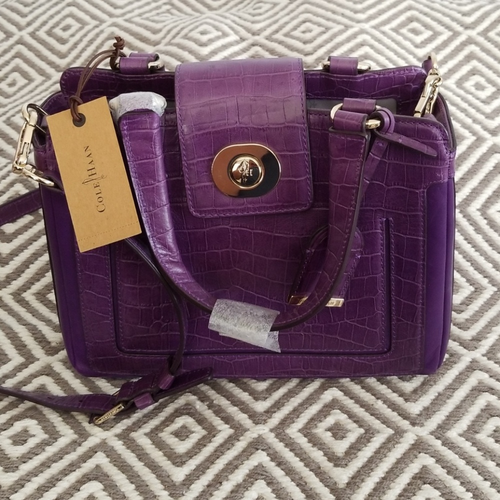 Cole haan bag